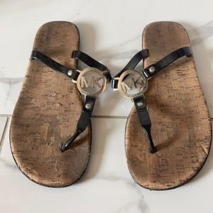 Michael kors sandals
